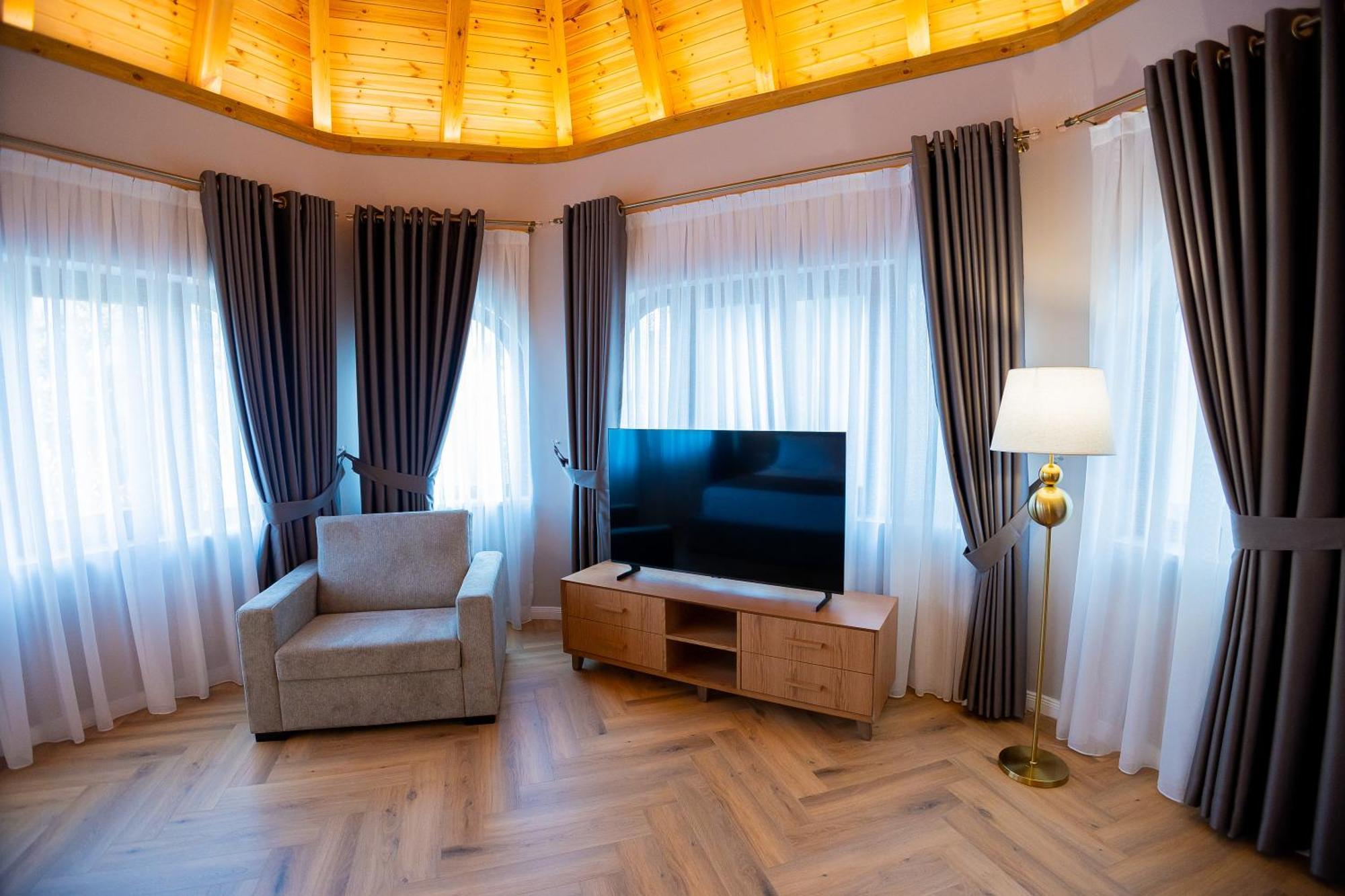 Boutique 101 Villa