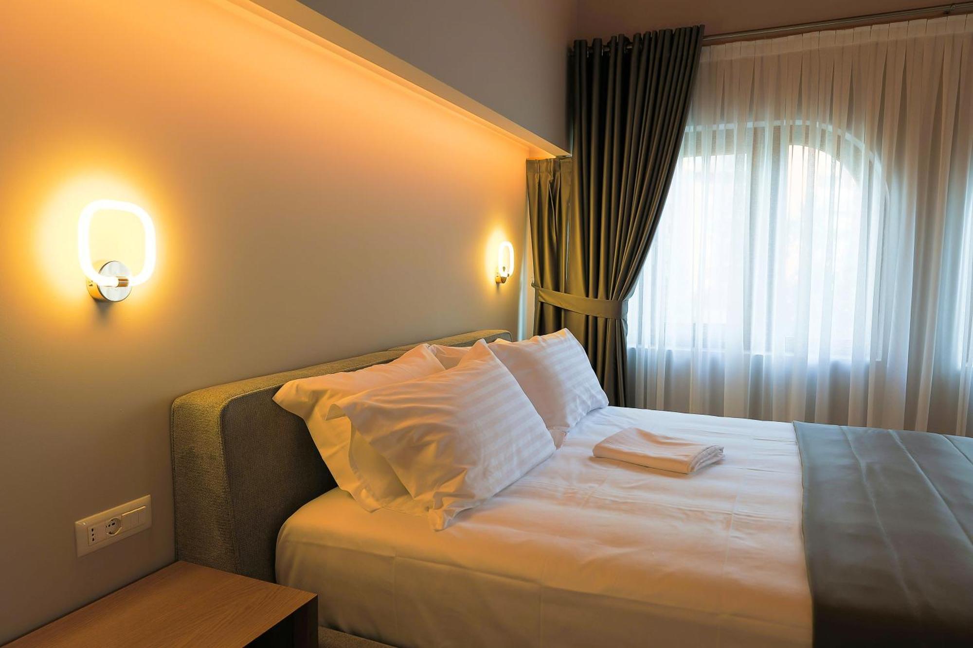 Boutique 101 Villa