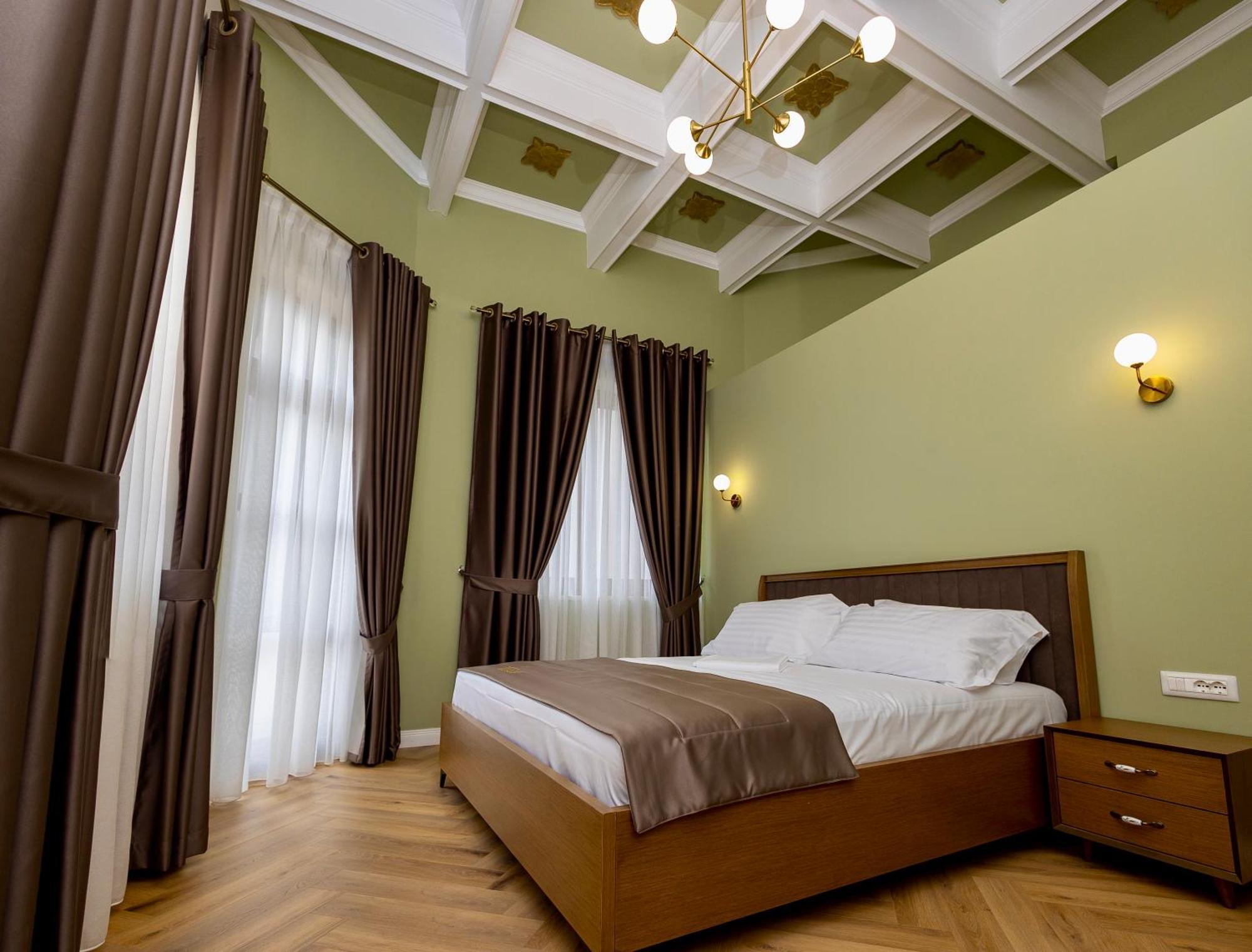 Villa Boutique 101 Tirana
