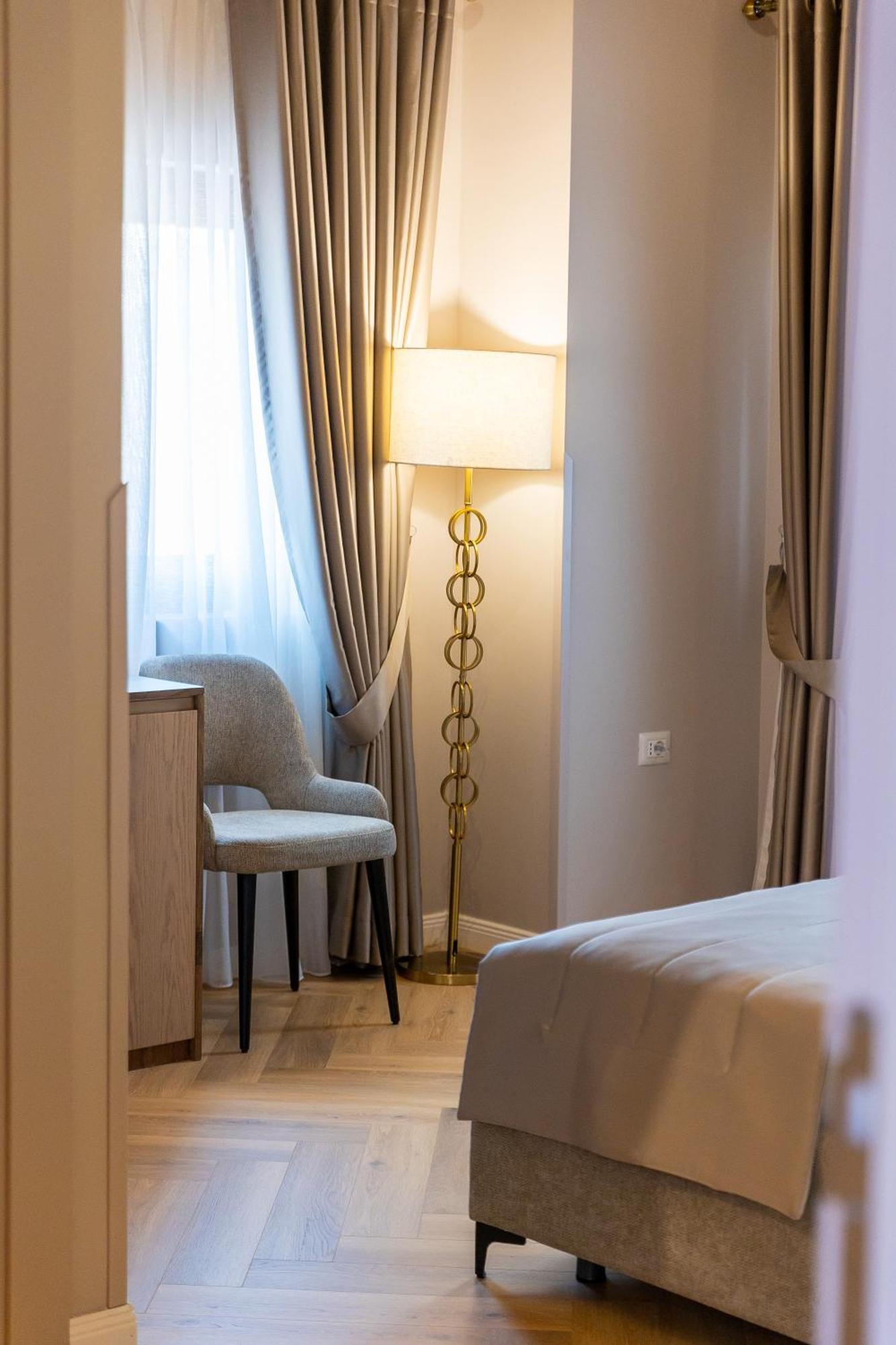 Boutique 101 Villa Tirana