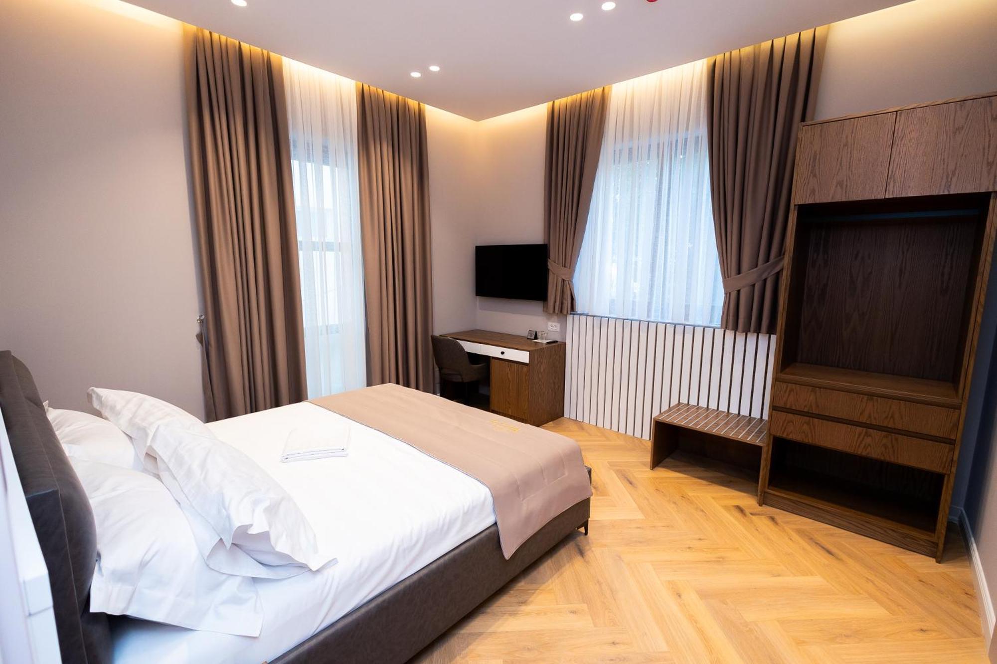 Villa Boutique 101 Tirana