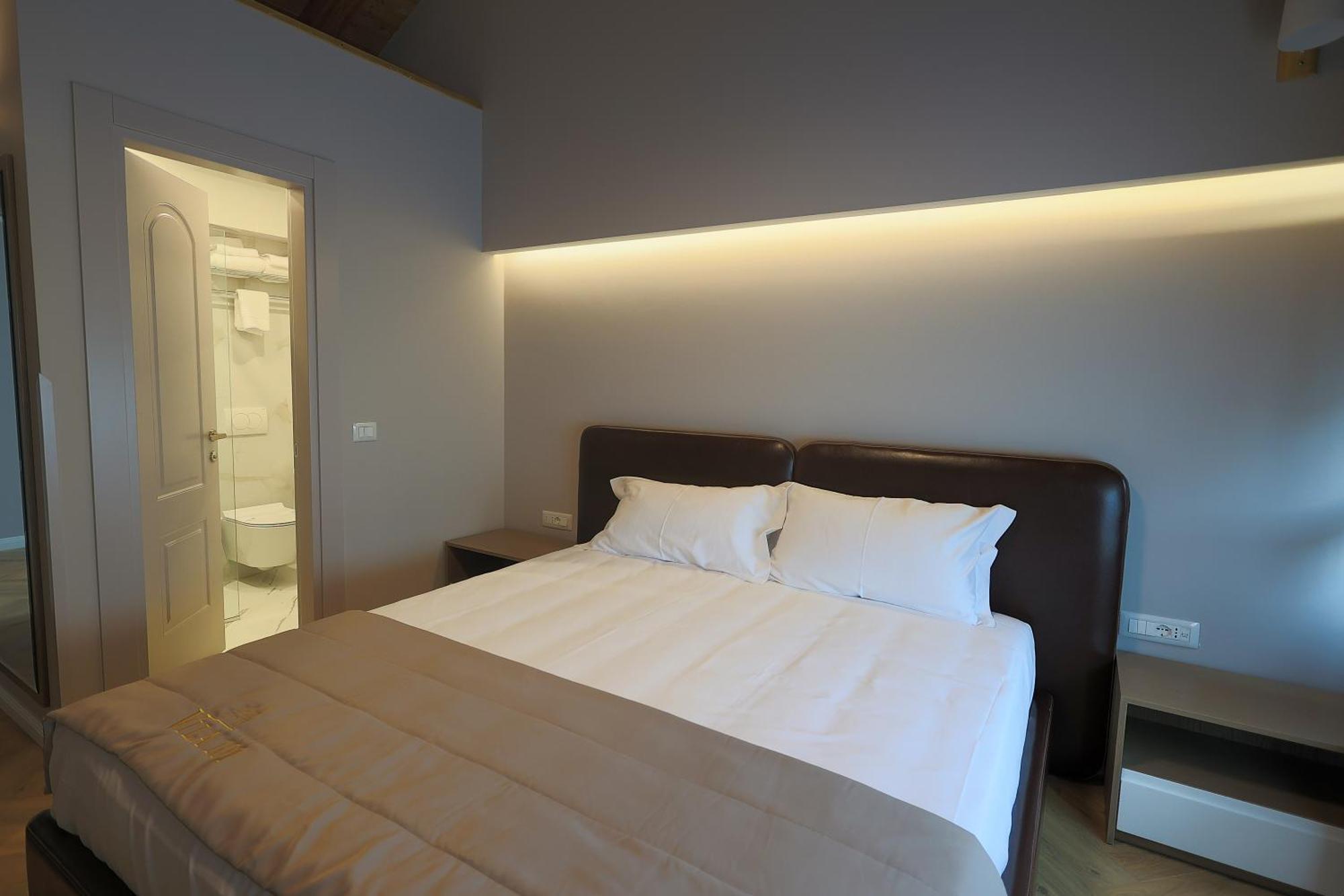 Villa Boutique 101 Tirana