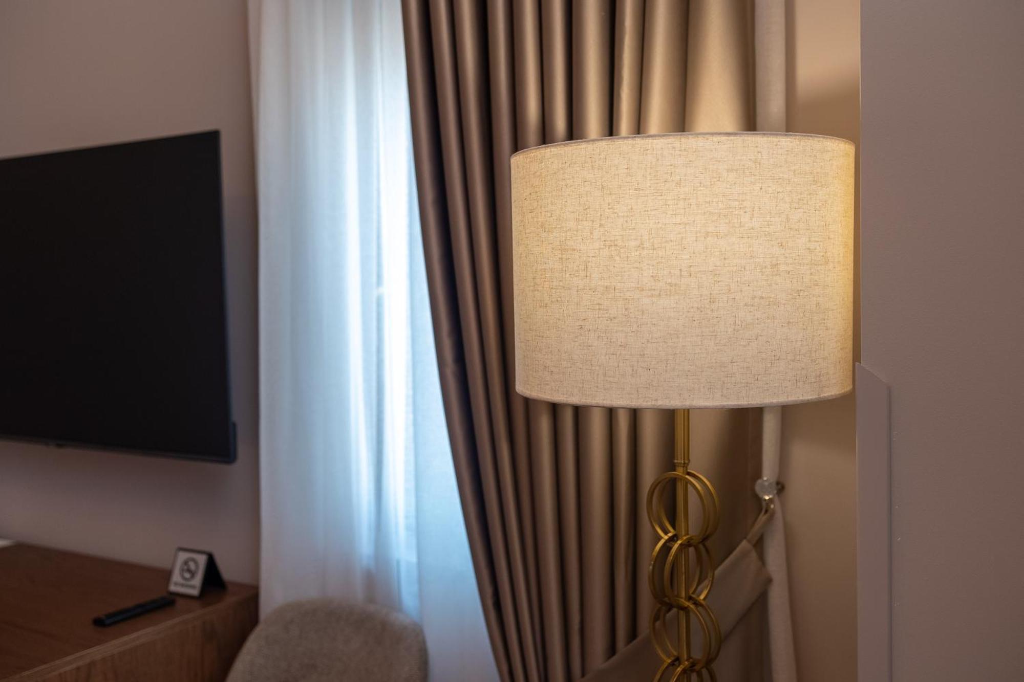 Villa Boutique 101 Tirana