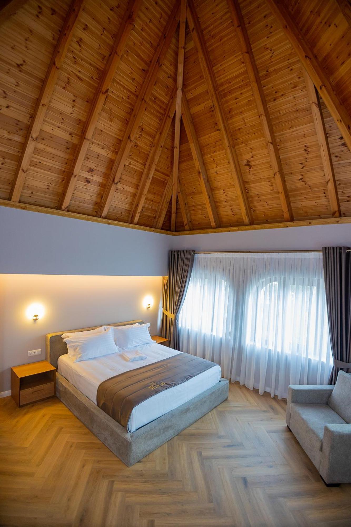 Boutique 101 Villa *