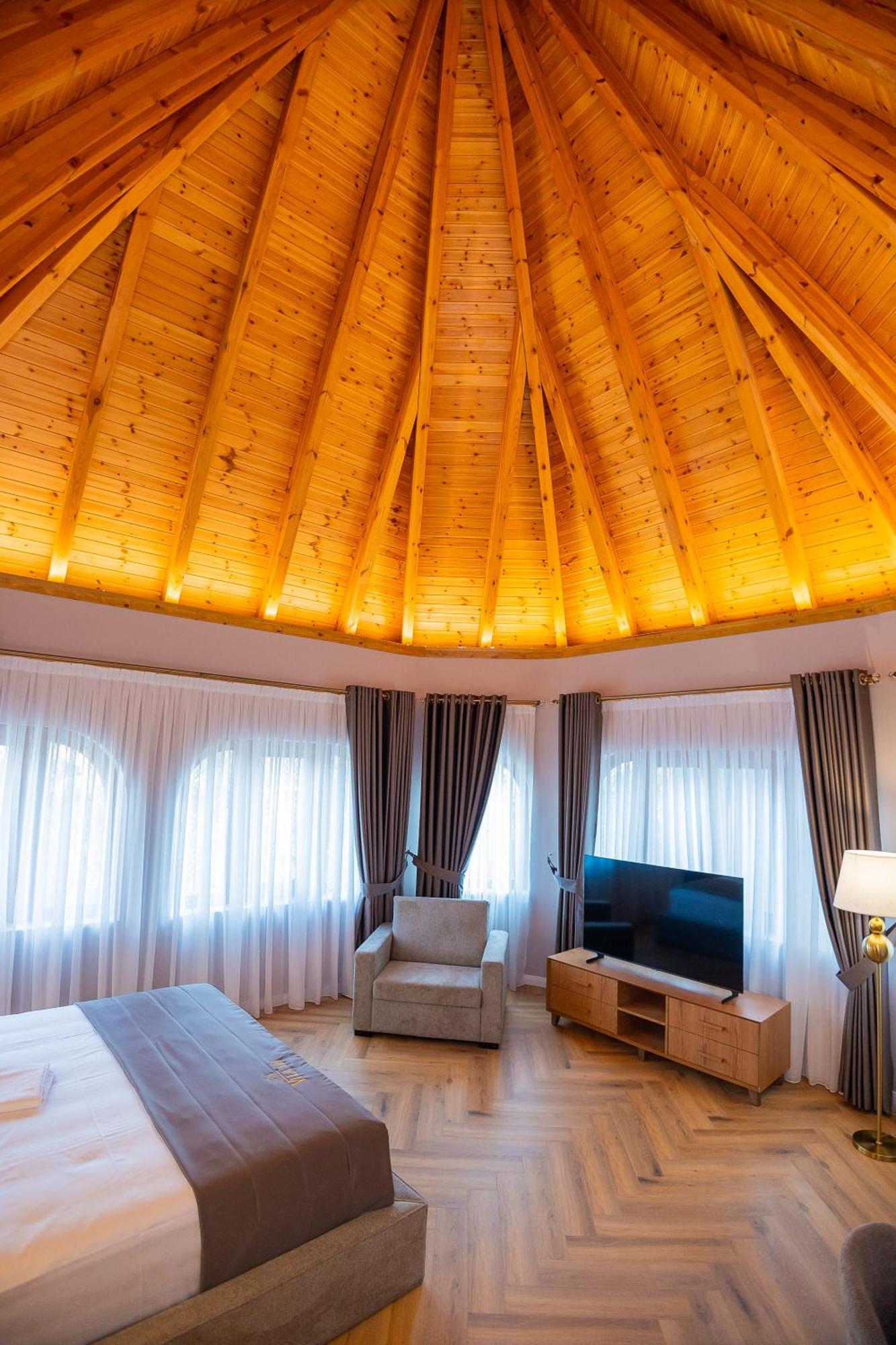 Boutique 101 Villa Tirana