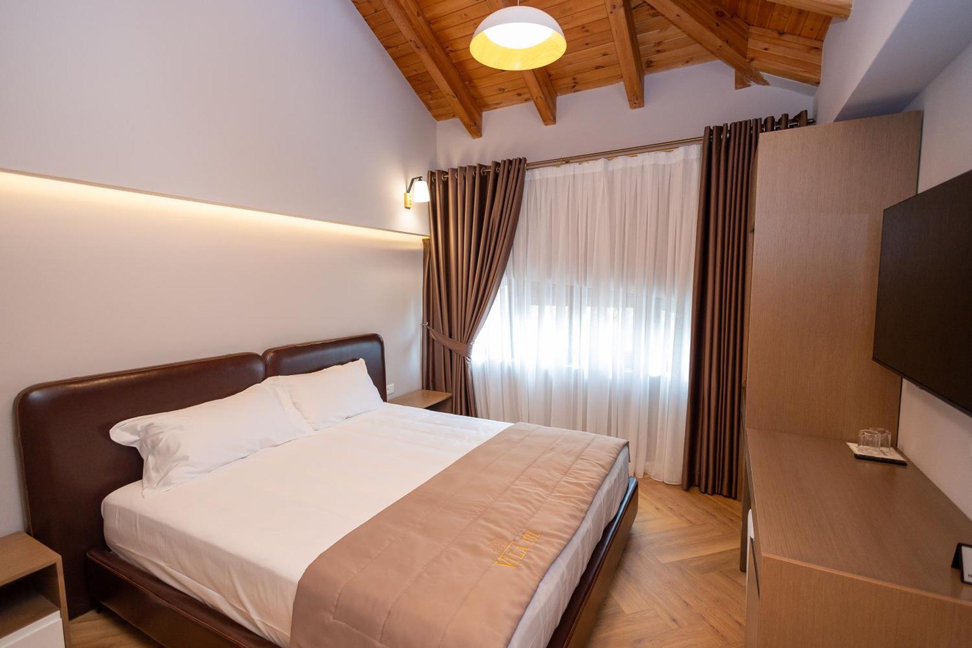 Boutique 101 Villa