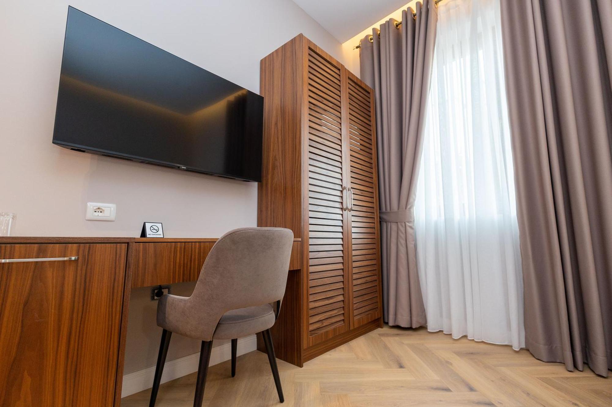 Villa Boutique 101 Tirana