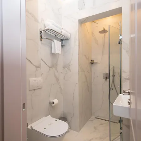 Boutique Hotel Vila 101 Tirana Extérieur photo