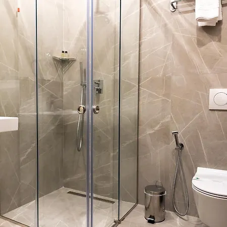 Boutique Hotel Vila 101 Tirana Extérieur photo