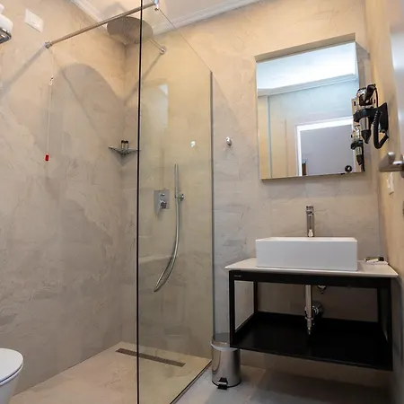 Boutique Hotel Vila 101 Tirana Extérieur photo