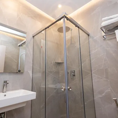 Boutique Hotel Vila 101 Tirana Extérieur photo