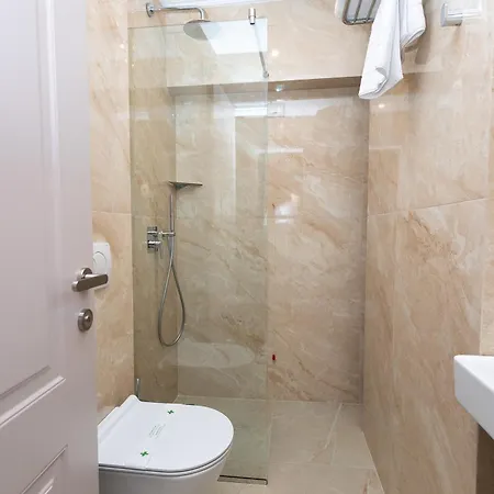 Boutique Hotel Vila 101 Tirana Extérieur photo