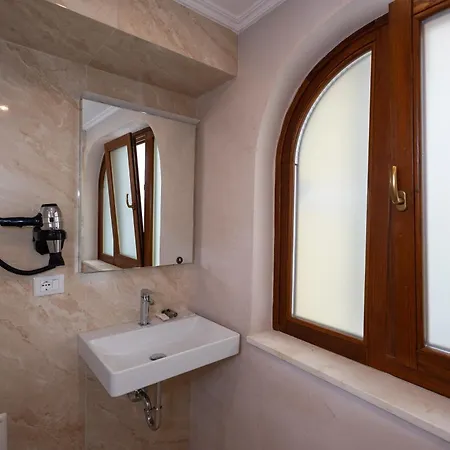 Boutique Hotel Vila 101 Tirana Extérieur photo