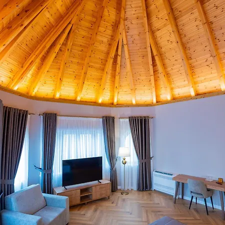 Boutique Hotel Vila 101 Tirana Extérieur photo