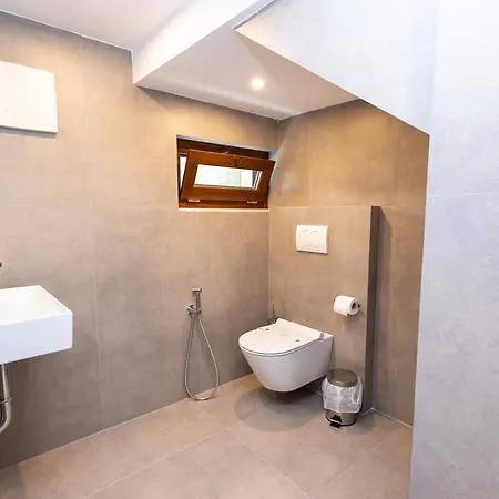 Boutique Hotel Vila 101 Tirana Extérieur photo