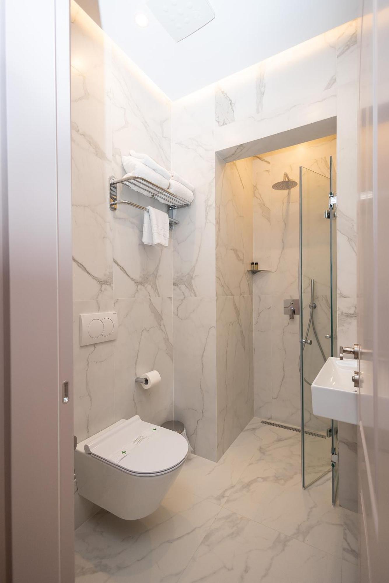 Villa Boutique 101 Tirana