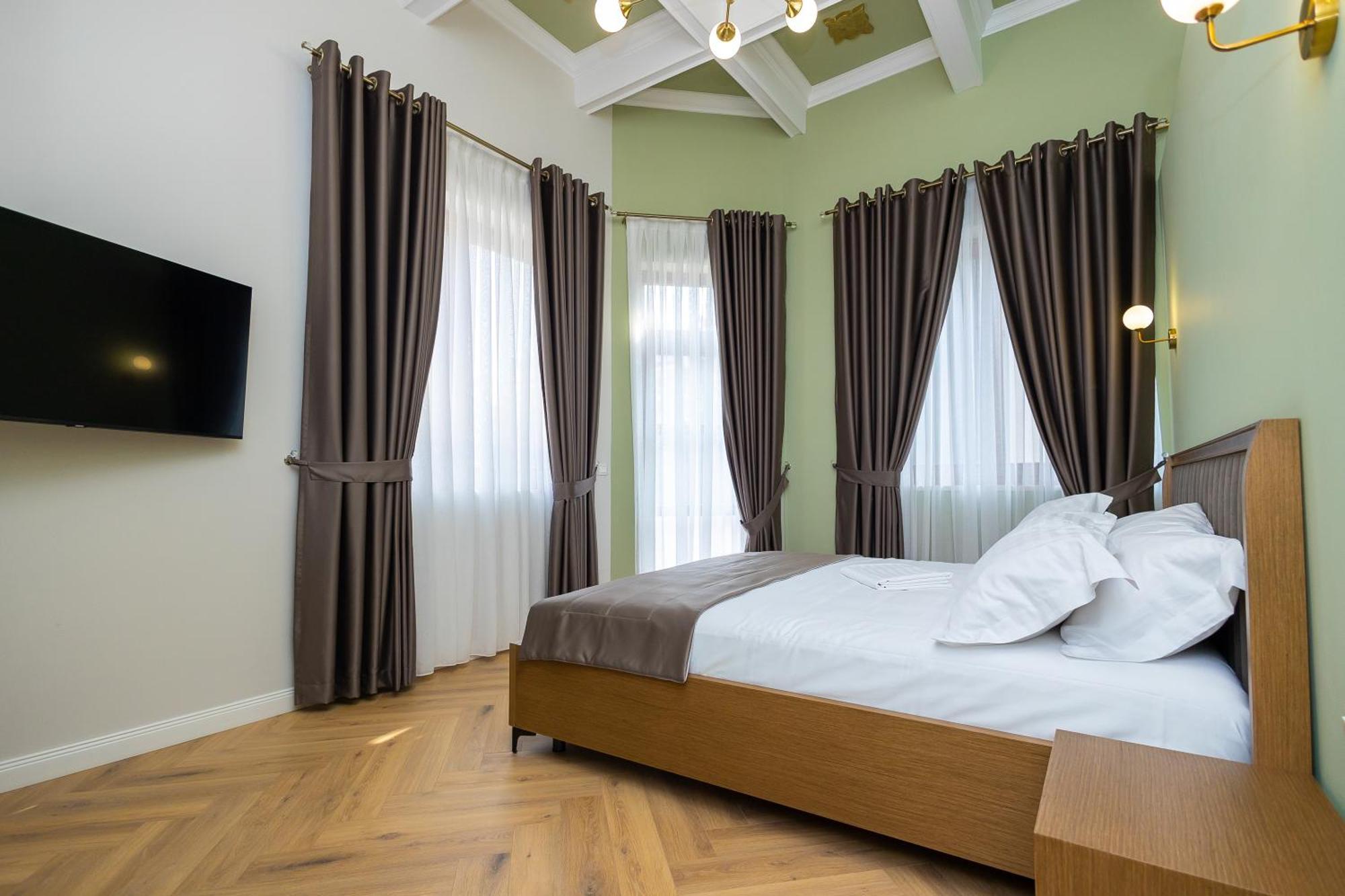 Boutique 101 Villa Tirana