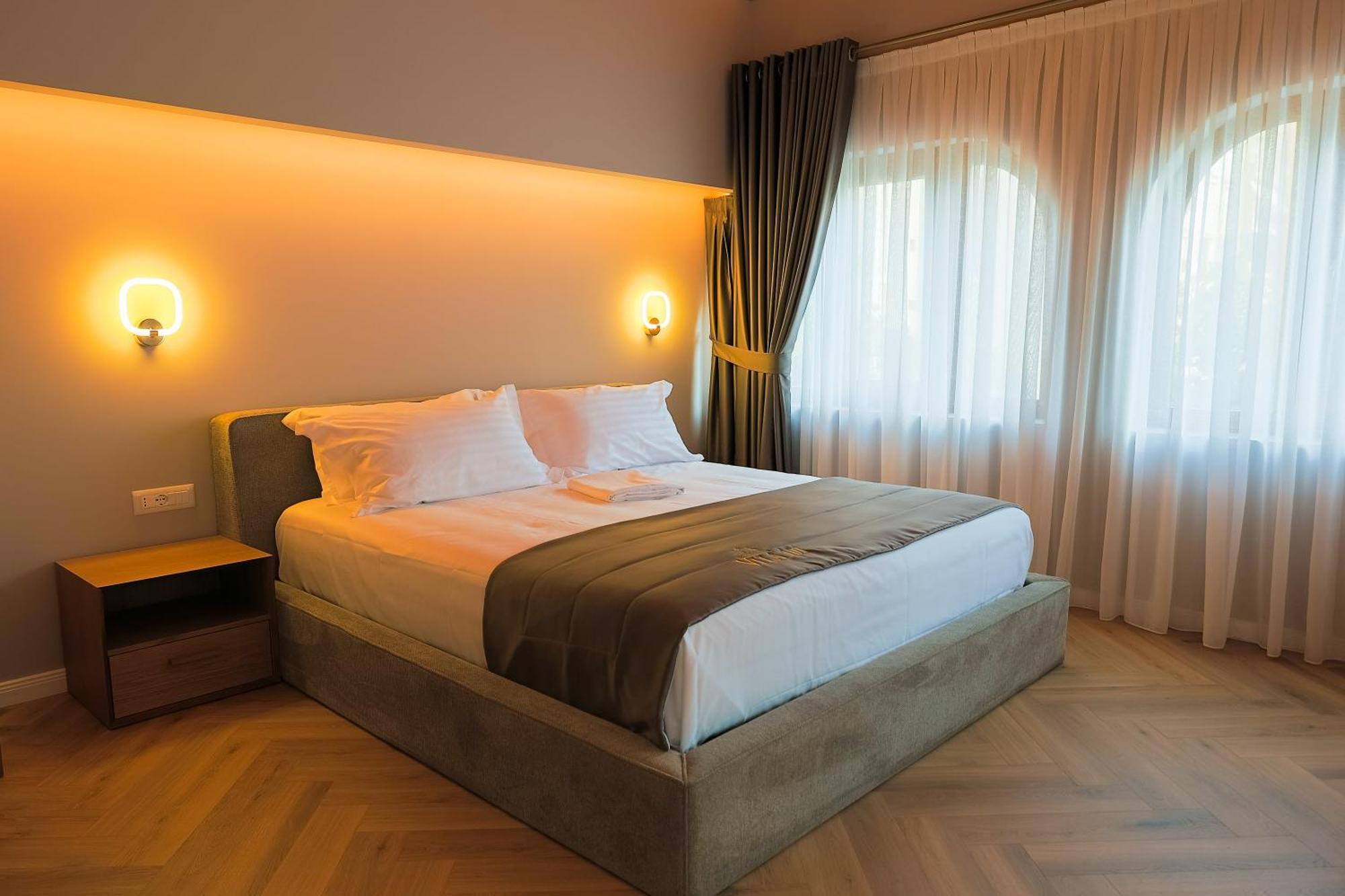 Boutique 101 Villa Tirana