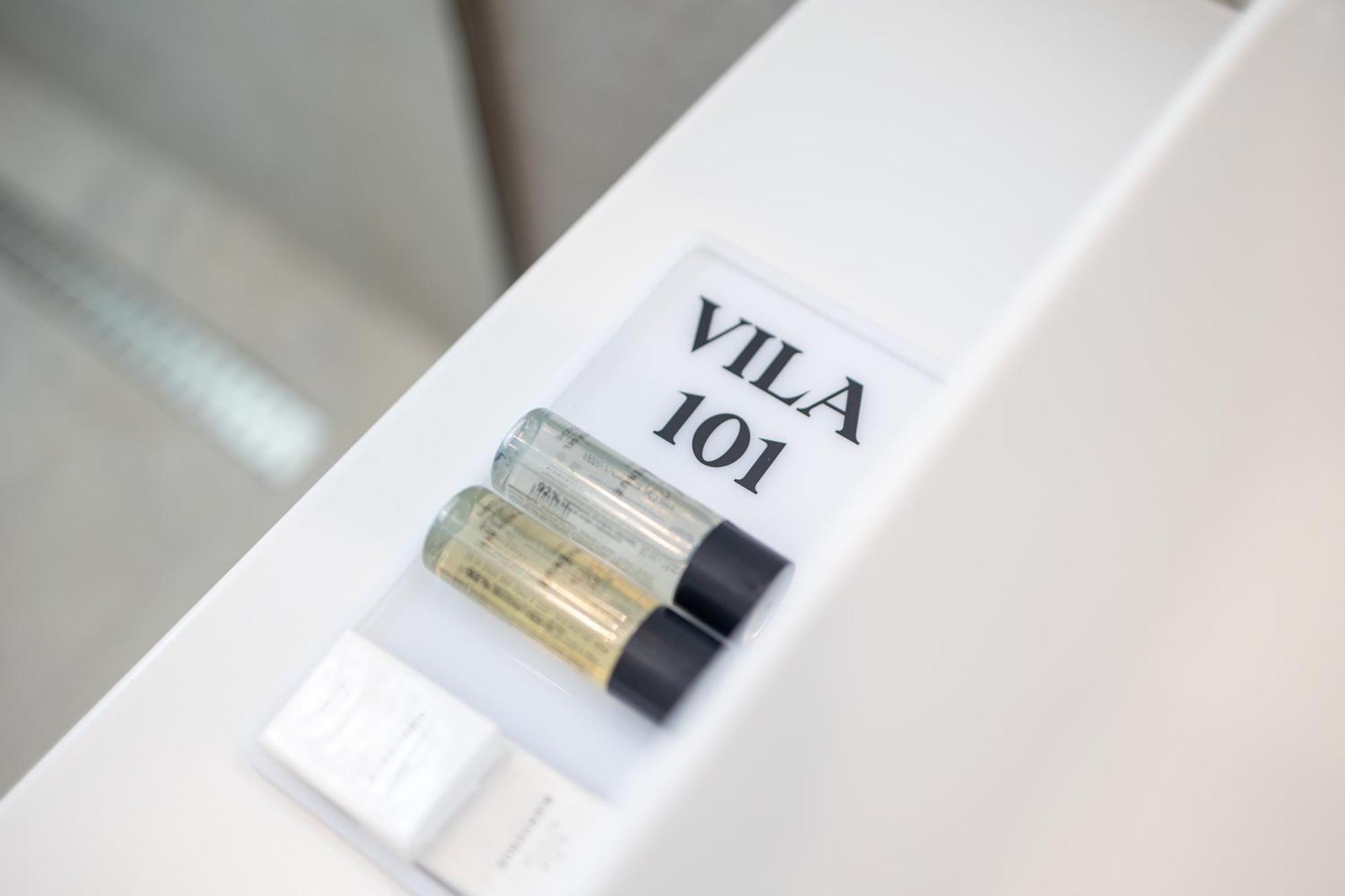 Boutique 101 Villa